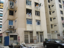 Blk 107 Serangoon North Avenue 1 (Serangoon), HDB 3 Rooms #282592